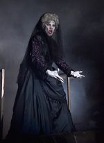 Hii! Ada Penampakan di Premiere 'Insidious: Chapter 3'