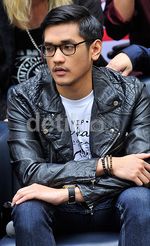 Afgan, Ngantuk Ya?