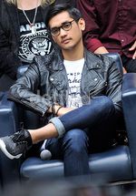 Afgan, Ngantuk Ya?