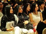 White Hot Aura Kasih