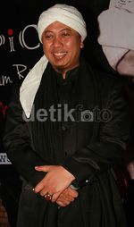 Sambut Ramadan, Opick Rilis Album Baru