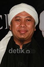 Sambut Ramadan, Opick Rilis Album Baru
