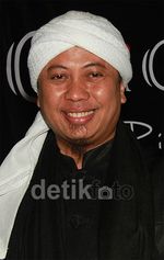 Sambut Ramadan, Opick Rilis Album Baru