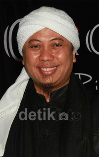 Tiga di antaranya adalah shalawat yang sudah melegendaris di dunia. Pool/Gus Mun/detikFoto.