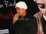 Sambut Ramadan, Opick Rilis Album Baru