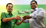Citilink Gandeng Air Timor Buka Rute Denpasar-Dili