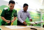 Citilink Gandeng Air Timor Buka Rute Denpasar-Dili