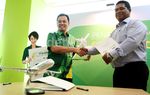 Citilink Gandeng Air Timor Buka Rute Denpasar-Dili