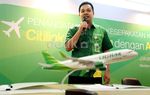 Citilink Gandeng Air Timor Buka Rute Denpasar-Dili