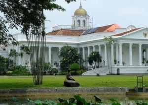 Jokowi Rapat Persiapan BPJS Ketenagakerjaan 2,5 Jam, Ini Hasilnya