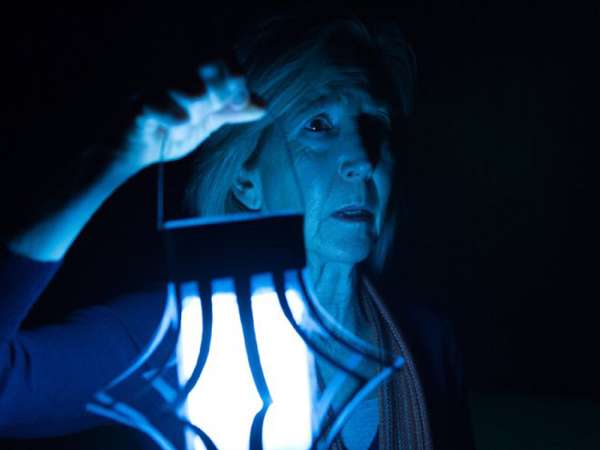 Teror yang Lebih Mencekam di 'Insidious: Chapter 3' Teror yang Lebih Mencekam di 'Insidious: Chapter 3'