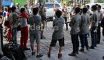 Rangkaian Perjalanan Para Risers dari Solo Hingga Kediri