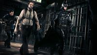 batman arkham knight new game plus batman arkham knight new game plus