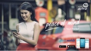 Sst.. Ada Aplikasi Baru Untuk Jamin Ketenangan Berkendara