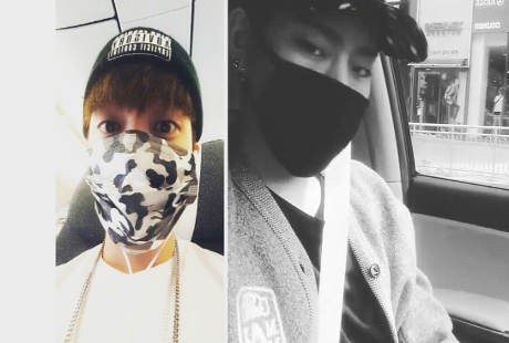 Bintang-bintang K-Pop Pun Kena Imbas Serangan MERS