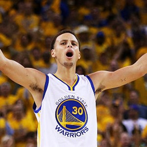 Setelah Tim Duncan, Kini Ada Stephen Curry