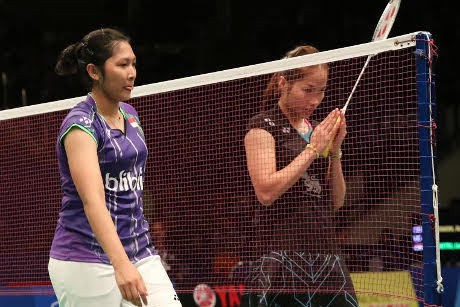 Linda Segera Berfokus SEA Games