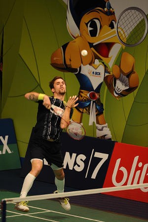 Kaus Kaki Ala Pesepakbola Milik Jorgensen