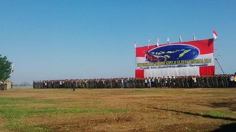 Tutup Ekspedisi NKRI, Wakasad: Ada Temuan 2.066 Flora dan 