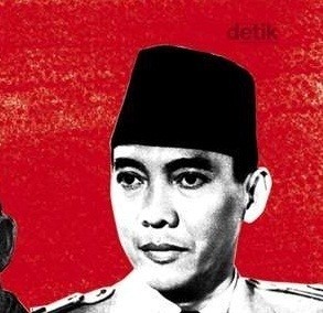 Tokoh Besar, Sosok Sukarno Harus Dilihat Secara Proporsional