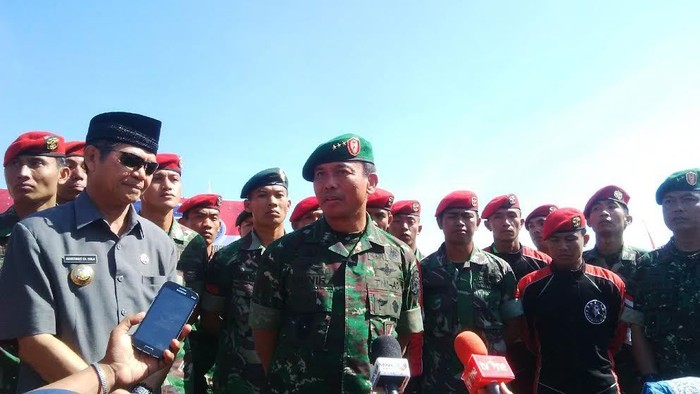 Wakasad: Ekspedisi NKRI 2016 Direncanakan di Papua Barat