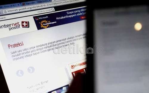 Pemblokiran Situs Radikal Langkah Tepat Antisipasi Terorisme