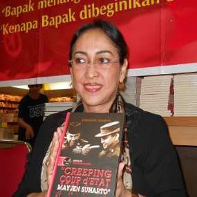 Sukmawati: Sukarno Lahir di Surabaya Lalu Pindah ke Blitar