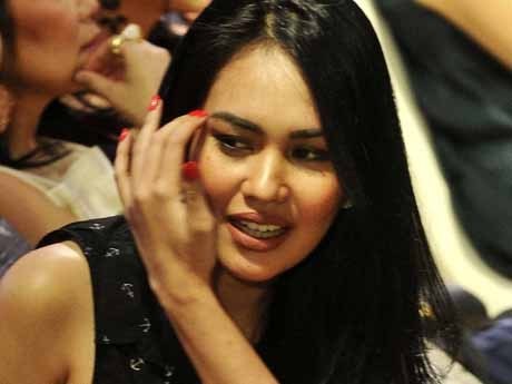 Gara-gara Dikaitkan dengan Kasus Prostitusi, Kartika Putri Di-Bully