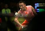 Ahsan/Hendra Tersingkir