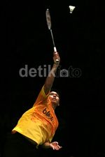 Ahsan/Hendra Tersingkir