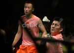 Ahsan/Hendra Tersingkir
