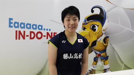 Kejutan Si Mungil Akane Terhenti