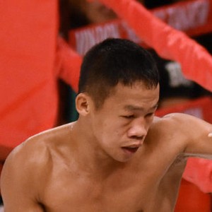 Menang Angka atas Awuku, Daud Yordan Pertahankan Sabuk Juara