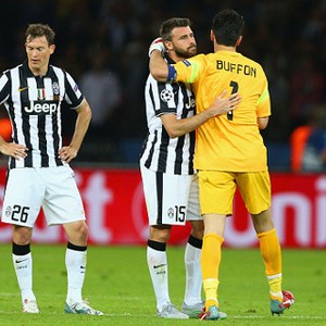 Juve Akui Perbedaan Kualitas Jadi Pembeda