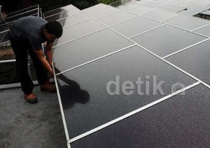 Bali Bakal Jadi Wilayah Percontohan Energi Bersih