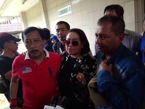 Cak Lontong dan Srimulat Siap Mengocok Perut Anda