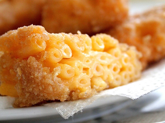 Yuk, Buat Makaroni Goreng yang Enak untuk Camilan