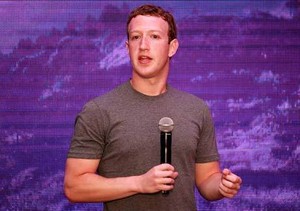 Teknopreneur Muda Penerus Jejak Zuckerberg