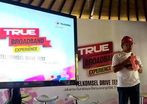 Telkomsel Siap Dijejali Trafik Mudik