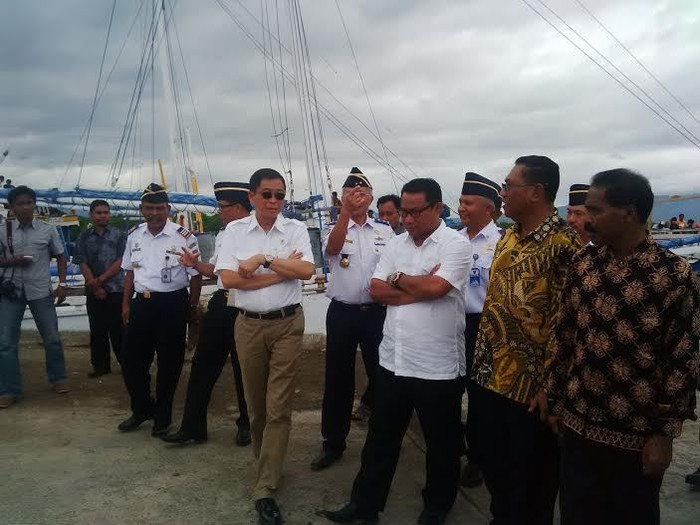 DPR Minta 3 Kementerian Ini Laporkan Infrastruktur yang telah Dibangun