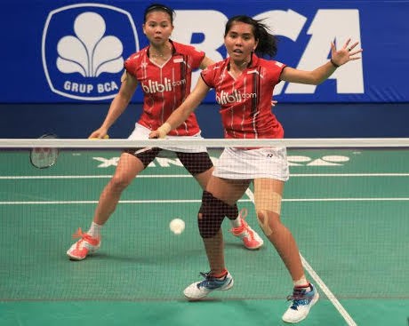BCA Indonesia Open Sudah Sukses, Kejuaraan Dunia Diharapkan Lebih Baik Lagi