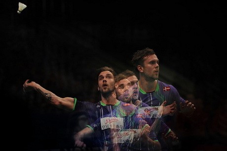 Dapat Pelajaran Berharga, Jorgensen Juga Minta AC Istora Ditambah Saat Kejuaraan Dunia