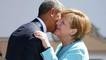 Presiden Obama: G7 akan Bahas Agresi Rusia
