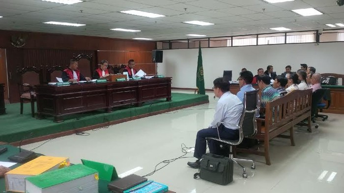 Penyedia TransJ Sudah Lapor Kekurangan Bus, Tapi Tak Direspons Dishub
