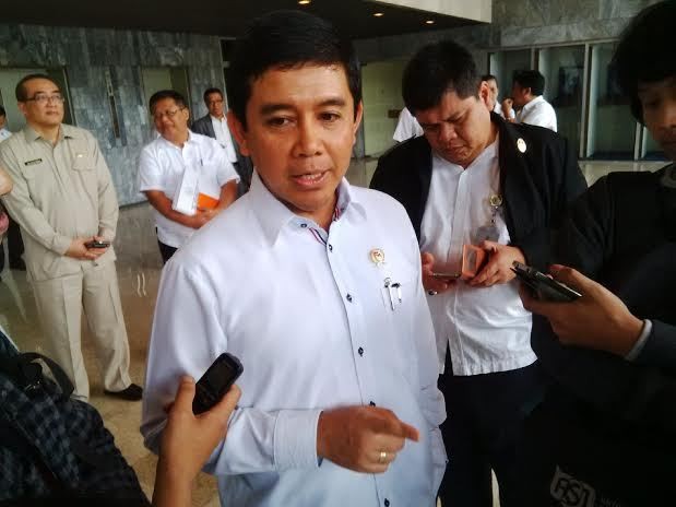 Menteri Yuddy: Revolusi Mental Bukan soal Anggaran tapi Mindset
