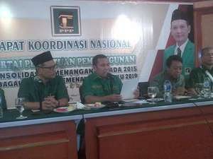 PPP Romi: SDA Kehilangan Akal Sehat, Asal Bicara Soal Islah