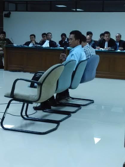 Fuad Amin Kesal Ipar Beberkan Harta: Sampeyan Kasih Tahu Aja!