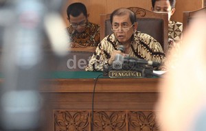 PT DKI Belum Terima Berkas Banding KPK soal Praperadilan Hadi Poernomo