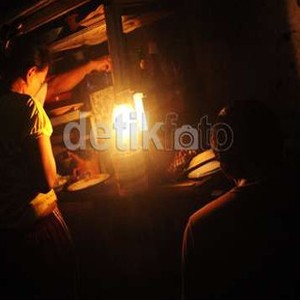 Ada Pemadaman Listrik Bergilir di Tangerang, Ini Wilayahnya