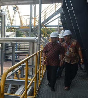 Pakai Gas, PLN Bali Bisa Hemat Rp 5,67 T Per Tahun